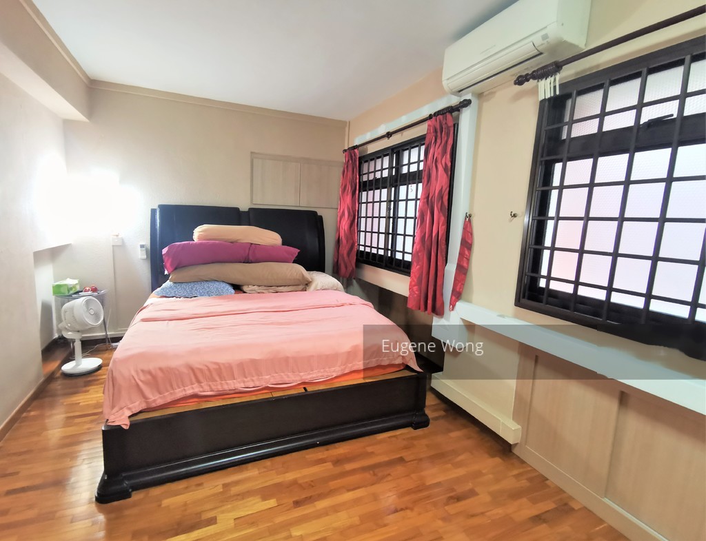 Tampines Street 71 thumbnail photo